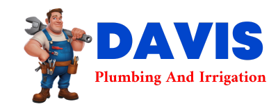 Trusted plumber in LANARK VILLAGE